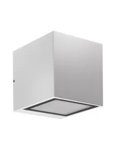 L&L KA31115FF Kocca 3.1 18W 230VAC 3000K 30° grau 2